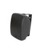 Adastra Fc5v-b Compact 100v Background Speaker 5.25in Black