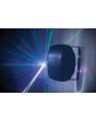 Adastra Fc5v-b Compact 100v Background Speaker 5.25in Black