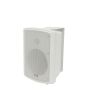 Adastra Fsv-w High Performance Foreground Speaker 100v Line 8 Ohm 65w Rms White