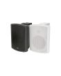 Adastra Fsv-w High Performance Foreground Speaker 100v Line 8 Ohm 65w Rms White