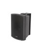Adastra Fsv-b,High Performance Foreground Speaker, 100v Line, 8 Ohm 65w Rms, Black