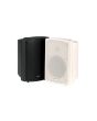 Adastra Fsv-b,High Performance Foreground Speaker, 100v Line, 8 Ohm 65w Rms, Black