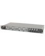 Adastra Z44r - Live/zone Mixer With Dsp Reverb - 1u Rack