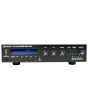 Adastra Ux120 Compact 100v Mixer-amplifier 120w