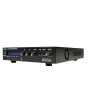 Adastra Ux120 Compact 100v Mixer-amplifier 120w