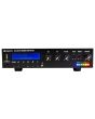 Adastra Ux120 Compact 100v Mixer-amplifier 120w