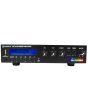 Adastra Ux120 Compact 100v Mixer-amplifier 120w