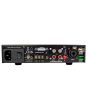 Adastra Ux120 Compact 100v Mixer-amplifier 120w