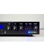 Adastra Ux120 Compact 100v Mixer-amplifier 120w