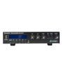 Adastra Ux240 Compact 100v Mixer-amplifier 240w