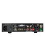 Adastra Ux240 Compact 100v Mixer-amplifier 240w