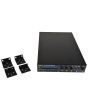 Adastra Ux240 Compact 100v Mixer-amplifier 240w