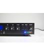 Adastra Ux240 Compact 100v Mixer-amplifier 240w