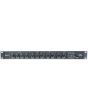 Adastra Ml432 4mic+3aux Rack Mixer 1u
