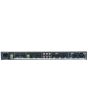 Adastra Ml432 4mic+3aux Rack Mixer 1u