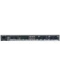 Adastra Ml432 4mic+3aux Rack Mixer 1u