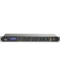 Adastra Mm321 Rack Mixer + Bt/usb/fm Player