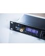 Adastra Mm321 Rack Mixer + Bt/usb/fm Player