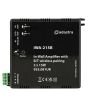 2x15W In-Wall Stereo Amplifier with Bluetooth Optical Aux, Adastra IWA215B