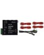Adastra Iwa415b In-wall Music Amplifier With Bluetooth 4X 15w