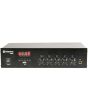 Adastra Dm25 Digital 100v Installation PA Mixer Amplifier 25w