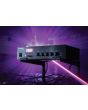 Adastra Dm25 Digital 100v Installation PA Mixer Amplifier 25w