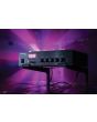 Adastra Dm25 Digital 100v Installation PA Mixer Amplifier 25w