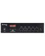 Adastra Dm60 Digital 100v Mixer-amp 60w