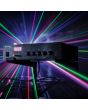 Adastra Dm60 Digital 100v Mixer-amp 60w