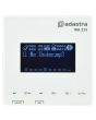 Bluetooth In-Wall Amplifier Adastra WA-215 USB SD FM Touch Panel + Remote