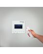 Adastra WA-215 Wall Amp with USB microSD player FM + Bluetooth In Wall Amplifier