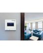 Adastra In-Wall Bluetooth FM Radio Music System with Ceiling Speakers and Remote
