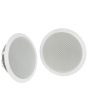 Bluetooth Ceiling Speaker Kit Adastra WA-215 Set in-Wall remote USB SD Radio