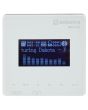 Adastra 953.137,  In-Wall Bluetooth FM Radio Music System, with Ceiling Speakers