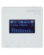 Bluetooth Ceiling Speaker Kit Adastra WA-215 Set in-Wall remote USB SD Radio