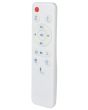 Adastra 953.137,  In-Wall Bluetooth FM Radio Music System, with Ceiling Speakers