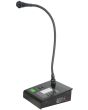 Adastra Cs4 Call Station For Rm244v