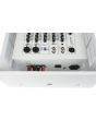 Adastra Sa120, 100v Public Address Mixer-amplifier