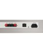 Adastra Sa120, 100v Public Address Mixer-amplifier