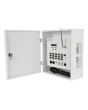Adastra Sa240 Secure Wall Amp +uhf Mic