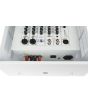 Adastra Sa240 Secure Wall Amp +uhf Mic