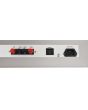 Adastra Sa240 Secure Wall Amp +uhf Mic