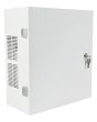 Adastra Sa240 Secure Wall Amp +uhf Mic