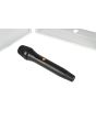 Adastra Sa240 Secure Wall Amp +uhf Mic