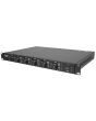 Multi-channel 100v Slave Amplifier 5 X 60w Adastra Rms605