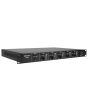 Multi-channel 100v Slave Amplifier 5 X 60w Adastra Rms605