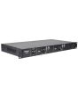 Adastra Rms1202, PA Slave Amplifier 100v 2x 120w