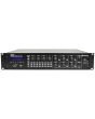 Adastra Rm406 Mixer Amplifier 100v 6 X 40w + Usb Sd Fm Bluetooth