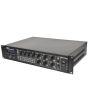 Adastra Rm406 Mixer Amplifier 100v 6 X 40w + Usb Sd Fm Bluetooth
