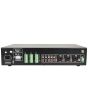 Adastra Rm406 Mixer Amplifier 100v 6 X 40w + Usb Sd Fm Bluetooth